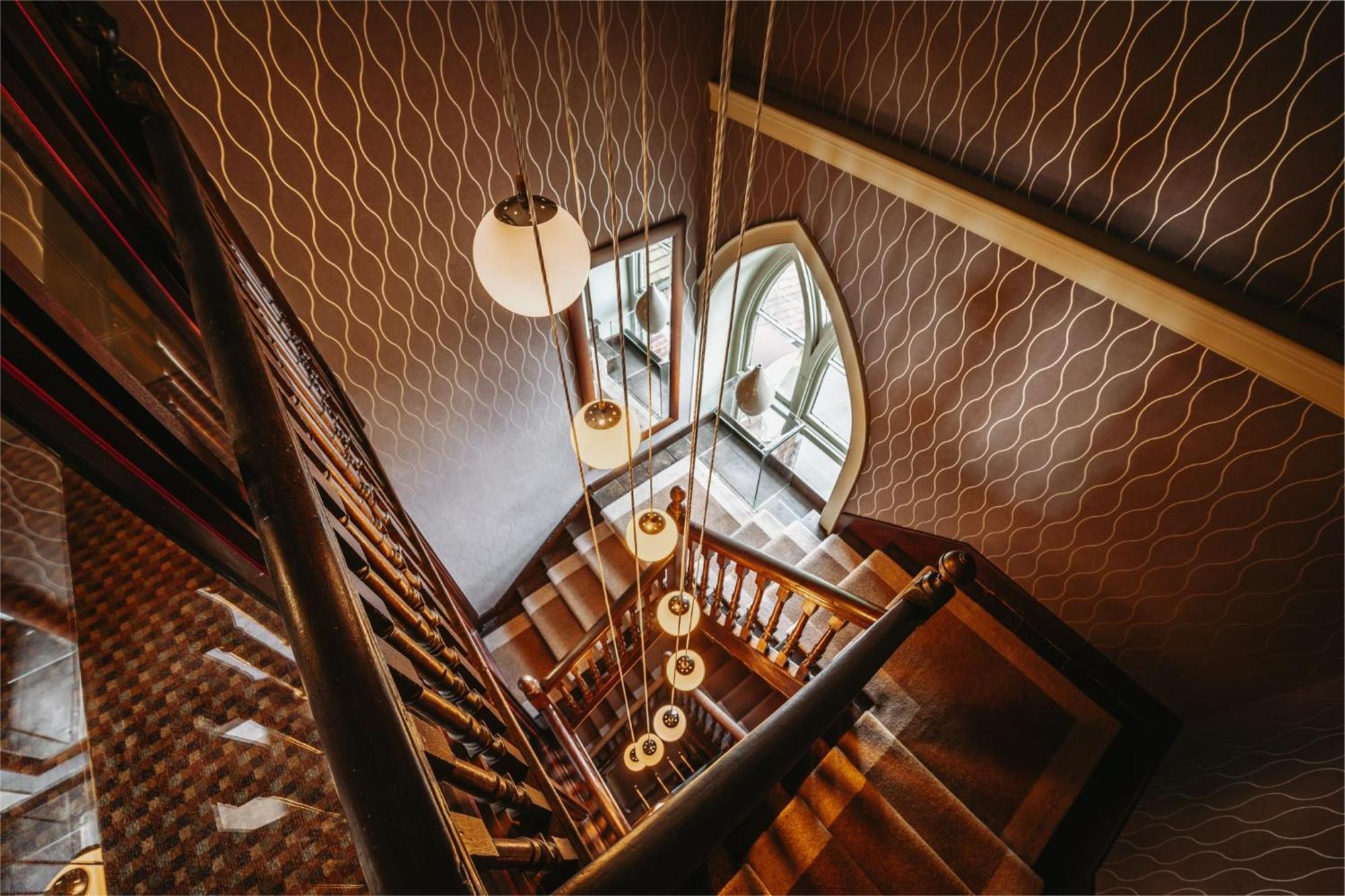 Old Orleton Inn Wellington  Zewnętrze zdjęcie